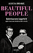 Beautiful people&nbsp;-&nbsp;Alicia Drake