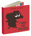 Tous les cacas&nbsp;-&nbsp;Alex Sanders, Pierrick Bisinski