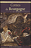 Contes de Bourgogne