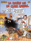 La double vie de Clark Gaybeul&nbsp;-&nbsp;Edika
