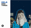 Eels&nbsp;-&nbsp;End times