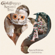 Goldfrapp&nbsp;-&nbsp;Seventh tree - Special edition - Inclus DVD bonus
