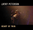 Lucky Peterson