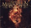Marilyn Manson&nbsp;-&nbsp;The Early years volume 1