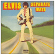 Elvis Presley&nbsp;-&nbsp;Separate ways