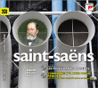 Camille Saint-Saëns&nbsp;-&nbsp;Une heure 1 vie