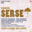 Georg Friedrich Haendel&nbsp;-&nbsp;Serse