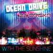 Ocean Drive&nbsp;-&nbsp;With the sunshine