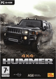 4x4 Hummer