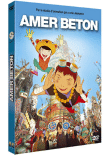 Amer Beton - Edition Simple&nbsp;-&nbsp;Michael Arias, Taiyo Matsumoto