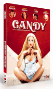 Candy&nbsp;-&nbsp;Christian Marquand