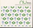 Compilation musique brésilienne&nbsp;-&nbsp;Nu Brazil