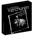 André Verchuren&nbsp;-&nbsp;L'amour jusqu'au bout des doigts - Inclus 2 DVD bonus