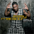 Jessy Matador&nbsp;-&nbsp;Afrikan new style