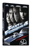 Fast and Furious 4&nbsp;-&nbsp;Justin Lin