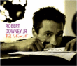 Robert Downey Jr&nbsp;-&nbsp;Futurist