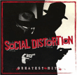 Social Distortion&nbsp;-&nbsp;Greatest hits