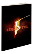 Guide Resident Evil 5&nbsp;-&nbsp;