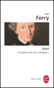 Kant&nbsp;-&nbsp;Luc Ferry