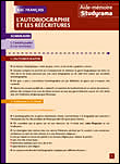 L'autobiographie&nbsp;-&nbsp;Collectif
