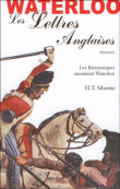 Les lettres de Waterloo&nbsp;-&nbsp;Hubertus T. Siborne