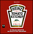 Heinz Tomato Ketchup&nbsp;-&nbsp;Paul Hartley
