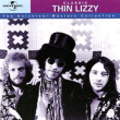Thin Lizzy&nbsp;-&nbsp;Classic Thin Lizzy