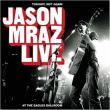 Jason Mraz&nbsp;-&nbsp;Tonight not again live at the