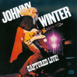 Johnny Winter&nbsp;-&nbsp;Captured live