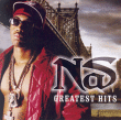 Nas&nbsp;-&nbsp;Greatest hits