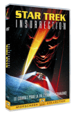 Star Trek - Insurrection (DVD)