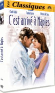C'est arrivé à Naples&nbsp;-&nbsp;Melville Shavelson