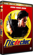 Flic de choc&nbsp;-&nbsp;Shah Rukh Khan