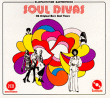 Compilation soul&nbsp;-&nbsp;Soul divas