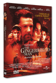 The Gingerbread Man (DVD)