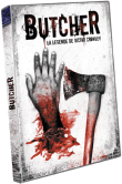 Butcher, la légende de Victor Crowley&nbsp;-&nbsp;Sarah Elbert