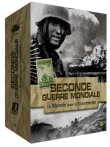 La Seconde Guerre Mondiale : le monde dans la tourmente - Coffret&nbsp;-&nbsp;Histoire