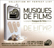 Bande originale de film&nbsp;-&nbsp;Playlist musique de films