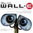 Bande originale de film, Thomas Newman, Peter Gabriel&nbsp;-&nbsp;Wall-E