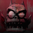 Gorillaz&nbsp;-&nbsp;D-sides