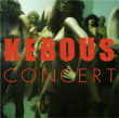 Kebous&nbsp;-&nbsp;Concert