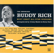 Buddy Rich&nbsp;-&nbsp;West coast all star sessions