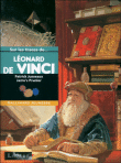 Sur les traces de Léonard de Vinci&nbsp;-&nbsp;Patrick Jusseaux