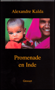 Promenade en Inde&nbsp;-&nbsp;Alexandre Kalda