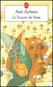 Le faucon de Siam