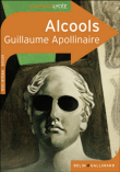 Alcools&nbsp;-&nbsp;Guillaume Apollinaire, Henri Scepi