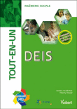 DEIS tout-en-un&nbsp;-&nbsp;Patrick Dubéchot, Thierry Rivard