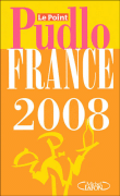 Le Pudlo France 2008&nbsp;-&nbsp;Gilles Pudlowski
