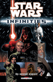 Star Wars, Infinities T1&nbsp;-&nbsp;Johnson, Rio:warner
