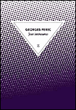 Jeux intéressants&nbsp;-&nbsp;Georges Perec, Bernard Magné